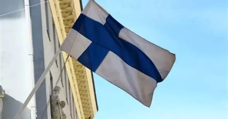ВВС Финляндии выяснили принадлежность одного упавшего беспилотника