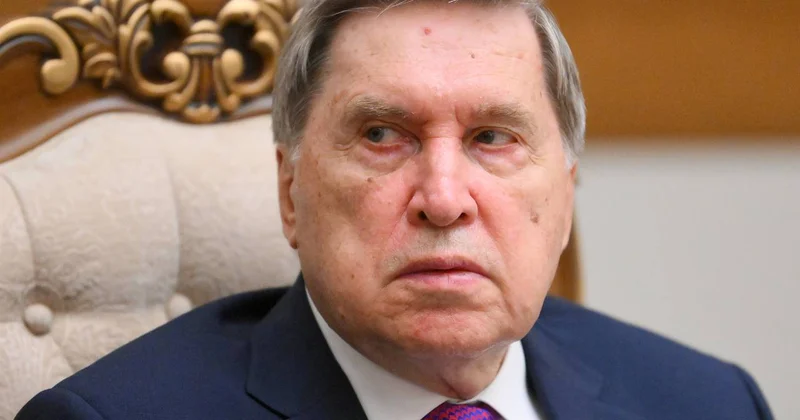 Ушаков: США могли бы нажать на Киев Minval Politika