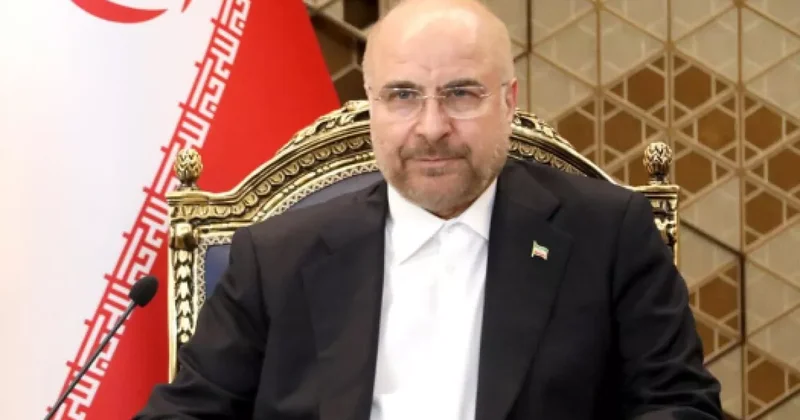 Галибаф заявил, что Иран готов к наземному вторжению американских солдат
