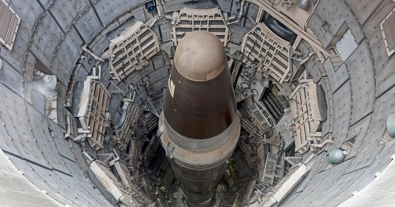 В США рассказали о возможном наступлении новой ядерной эры