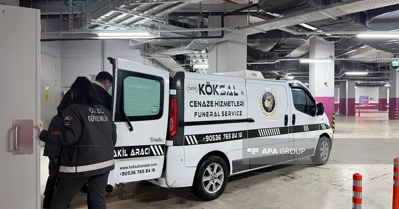 В Стамбуле готовят отправку тела народного артиста Расима Балаева в Азербайджан