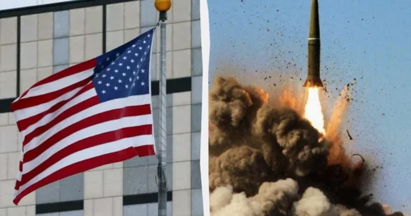 Посольство США предупредило об угрозе атак на американские университеты в Ираке
