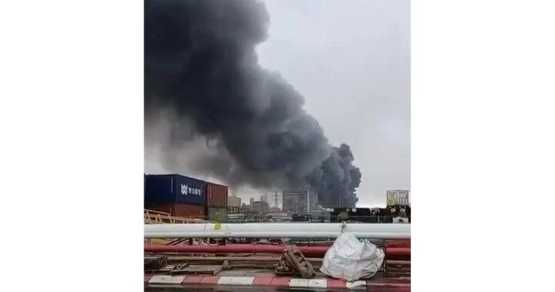 Иранские ракеты ударили по югу Израиля ВИДЕО