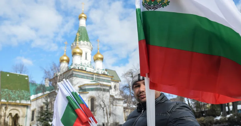 Вопреки протестам Москвы: Болгария выдала США россиян