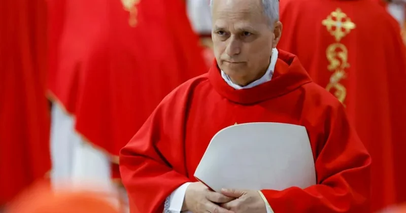 Лев XIV ответил на заявления из США: Не прикрывайтесь Христом Minval Politika