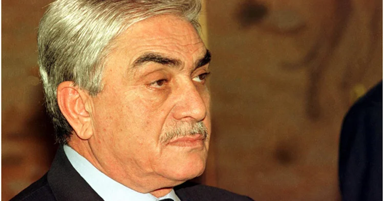 Sabiq prezident vəfat etdi