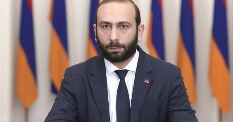 Мирзоян заявил о стадии согласования документов по TRIPP