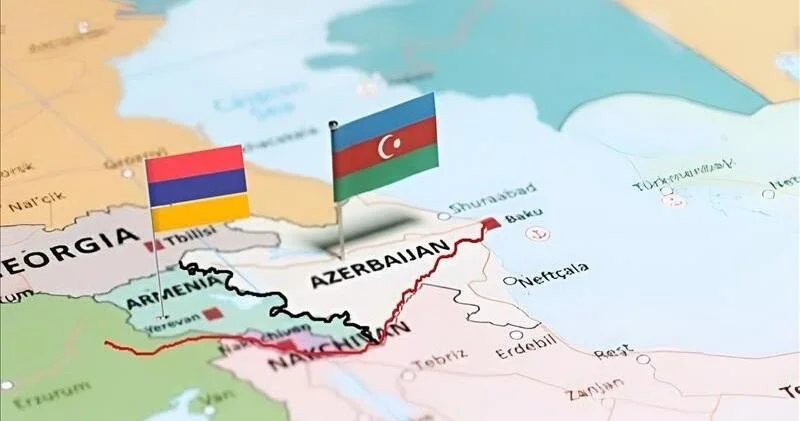 Южный Кавказ играет ключевую роль в диверсификации глобальных маршрутов поставок немецкое издание