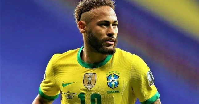 Neymar səfər matçlarından imtina etdi