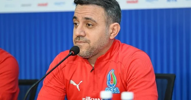 Tanımadığımız rəqiblərlə oynamaq yaxşıdır Ayxan Abbasov