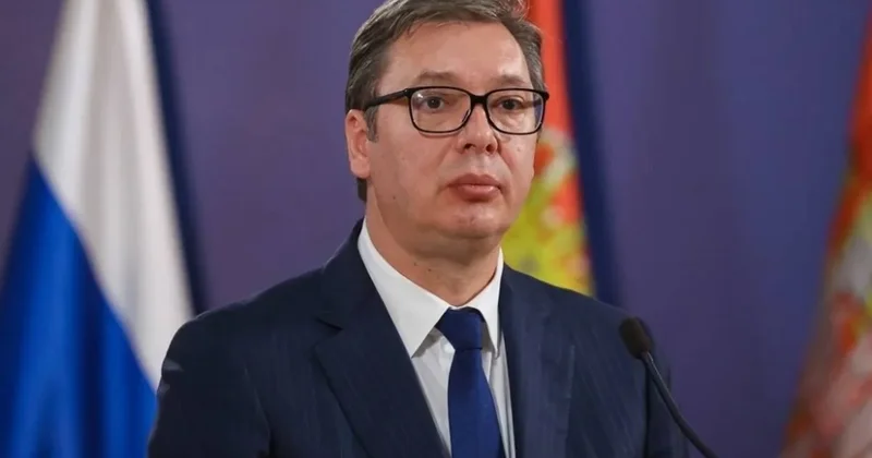 Вучич заявил о предотвращении большой угрозы после местных выборов в Сербии