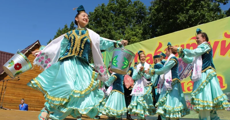 “Tatar mədəniyyətini qoruyun...”