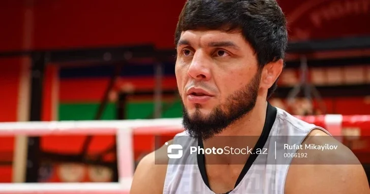 Когда в тебя не верят : Тофиг Мусаев о своей первой победе в UFC