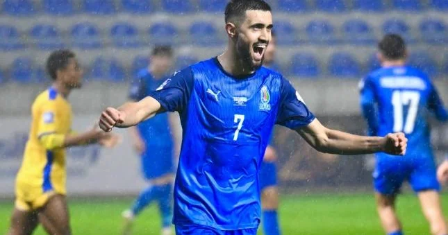 Toral Bayramov: “Syerre Leone ilə matçda da əlimizdən gələni edəcəyik”