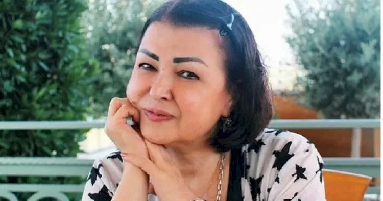 Firəngiz Mütəllimovadan Rasim Balayevlə bağlı PAYLAŞIM