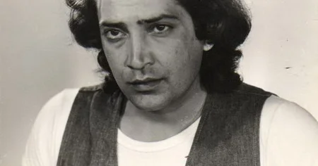 Xalq artisti Rasim Balayevlə FOTOSÖHBƏT
