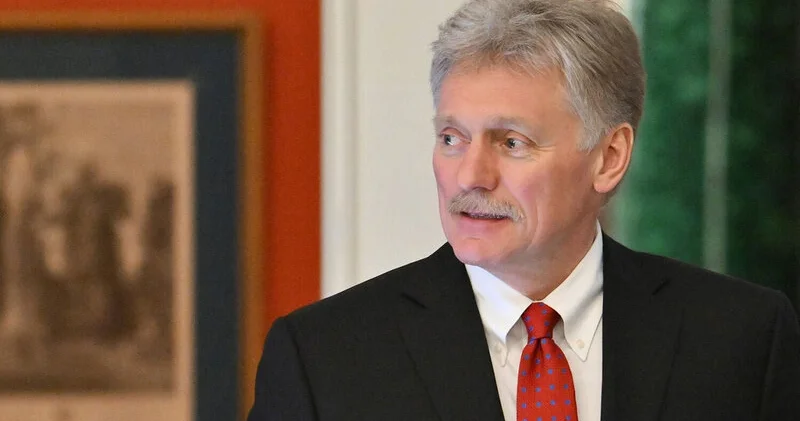 Peskov: Rusiya Sülh Şurası na qatılmaq barədə qərar verməyib