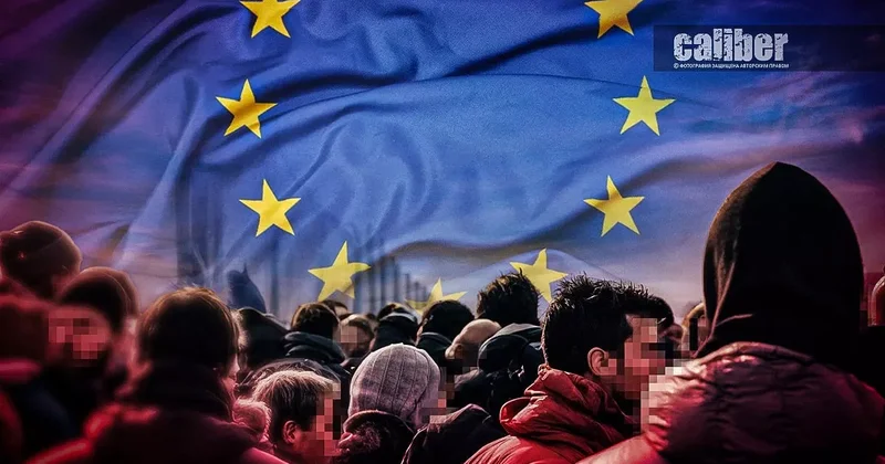 Европа в ожидании нового миграционного кризиса Три экспертных мнения на