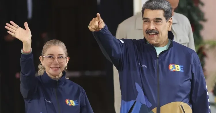 Madurodan uzun müddət sonra PAYLAŞIM