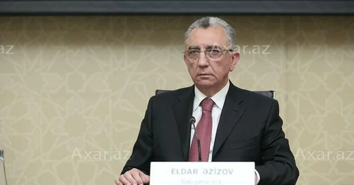 Əzizov yağışla bağlı müşavirə keçirdi: Bu İH başçıları...