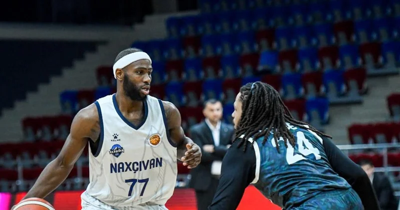 Jaamal Brantleydən tarixi rekord: Ardıcıl üç “triple double”
