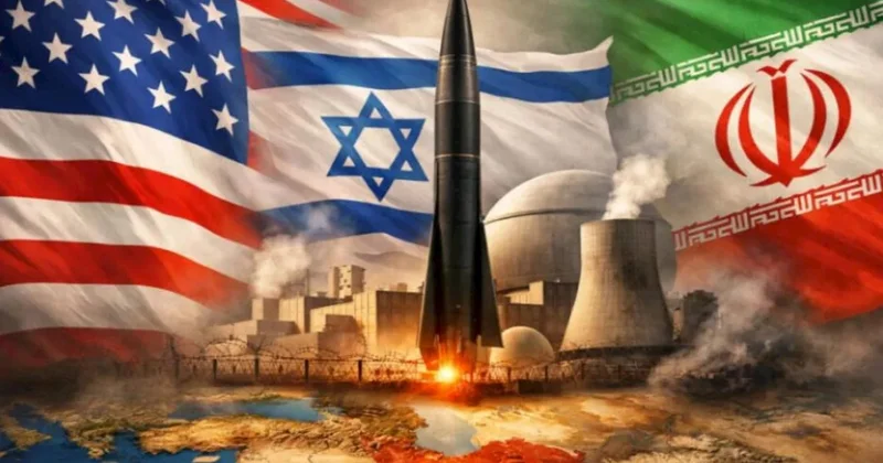 Tehran ABŞ nin gizli planını ifşa etdi