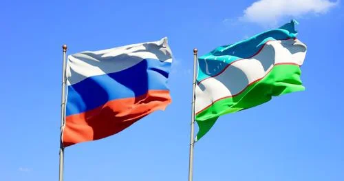 Россия и Узбекистан готовят новые индустриальные проекты (Эксклюзив)