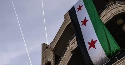 Suriyada ölkəni Livanla birləşdirən tunel aşkarlandı