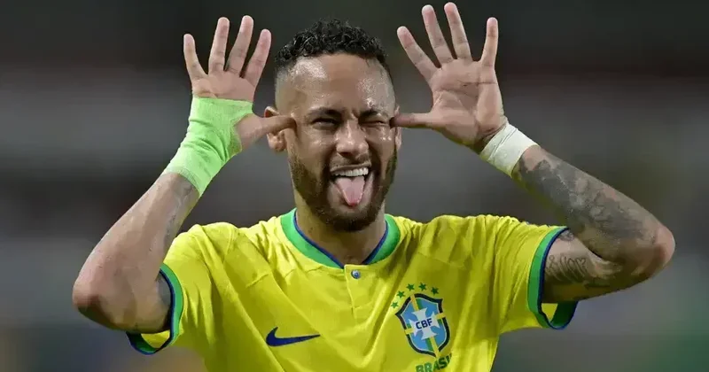 Neymar DÇ 2026 ilə bağlı radikal qərar verib