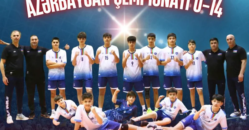 “Naxçıvan” çempion