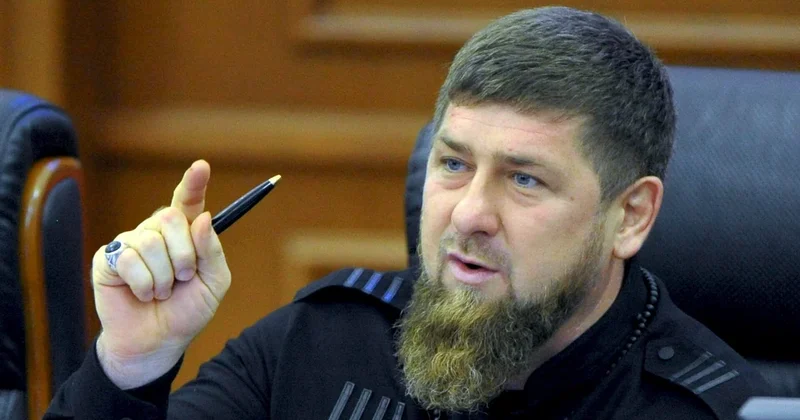 В Чечне объявлен режим ЧС из за непогоды