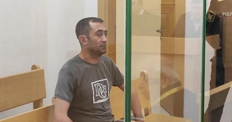 Раскрыты подробности бойни в Сумгаите убийца рассказал о своих мотивах