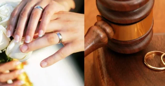 11 ildir boşanmaq üçün ərini axtarır... + Video