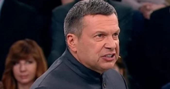 Solovyov: Rusiyanı tərk edən ziyalıların evləri əllərindən alınsın!