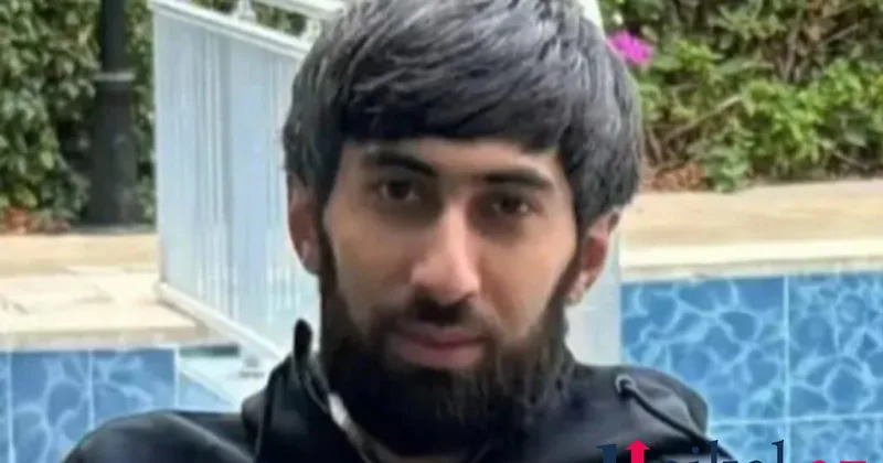 Gəncədə qətlə yetirilən 30 yaşlı Eyyubun FOTOLARI