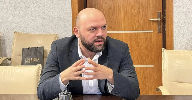 Hacıbəy Heydərli: Media subyektləri sosial mediada aktivliyini artırmalıdır