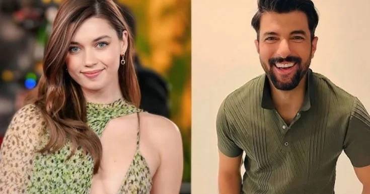 Enginlə Afra tərəf müqabili oldu