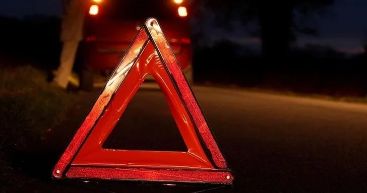 В Гяндже женщина погибла при столкновении двух автомобилей