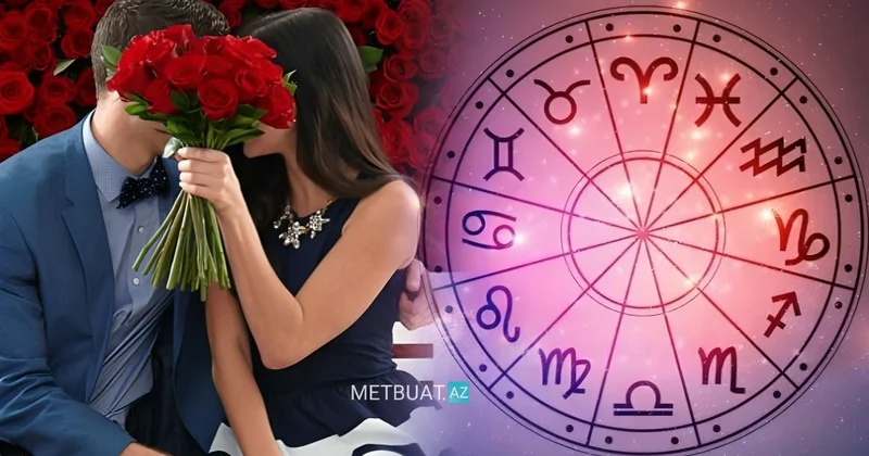4 bürc mayda əsl sevgini tapacaq