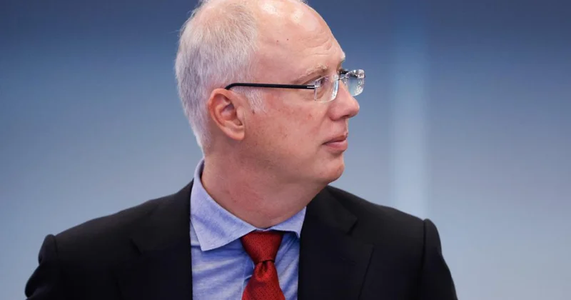 Сестра переговорщика Путина тайно посещала Украину