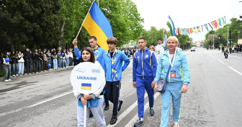 В Мингячевире зрелища фото