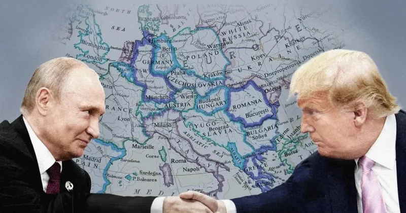 Putindən Trampa TƏKLİF: Qələbə Günü ATƏŞKƏSƏ hazıram