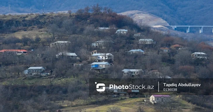 На освобождённых территориях Азербайджана в I квартале 2026 года реализованы 268 проектов
