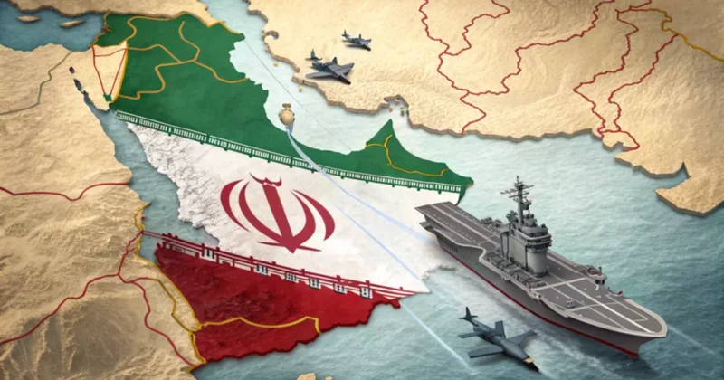 Иран предупреждает о беспрецедентном ответе на военно морскую блокаду США