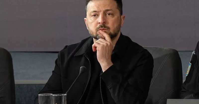 Зеленский заявил об увеличении дальности ударов Украины по России