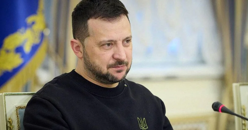 Зеленский ввел санкции против сыновей Лукашенко