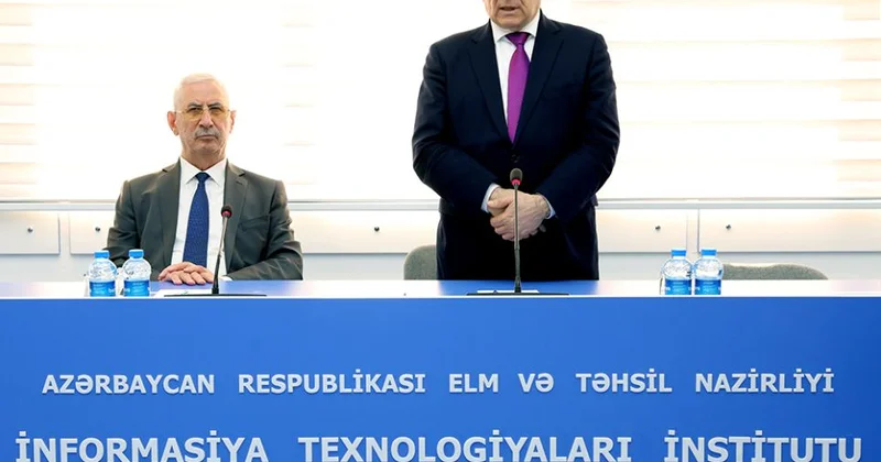 Azərbaycanın yeni inkişaf mərhələsi rəqəmsal gələcəyin yol xəritəsi