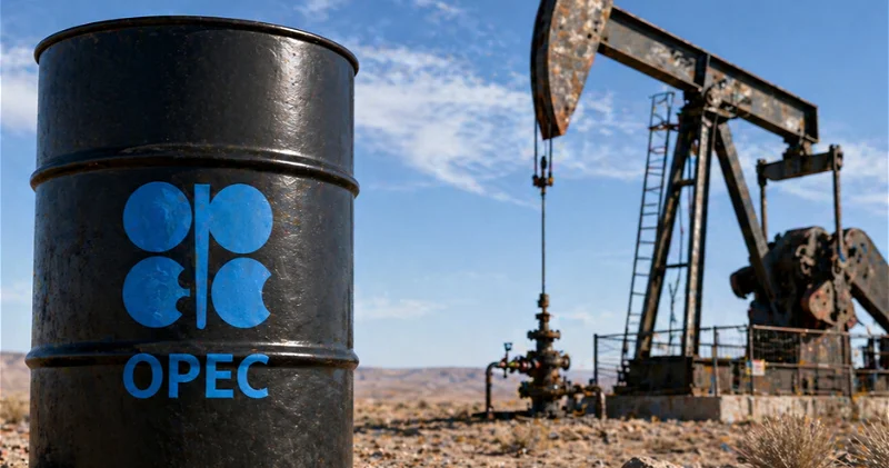 ОАЭ после выхода из ОПЕК не будут наращивать добычу нефти
