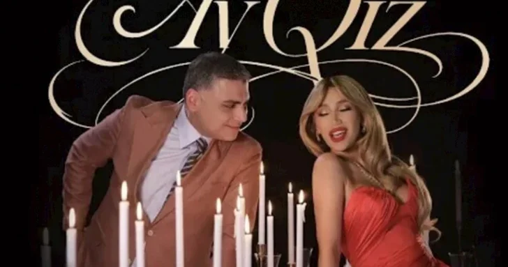 Скандал вокруг Ay qız: песню Рои Айхан удалили с YouTube