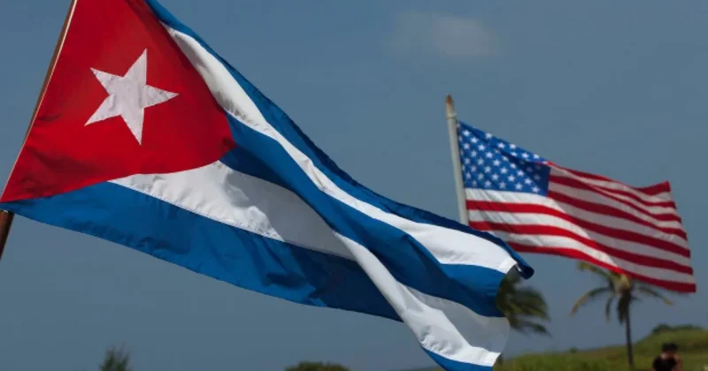 Сенат США заблокировал резолюцию против возможной военной операции Трампа на Кубе